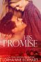 [Married In Montana 01] • His Promise